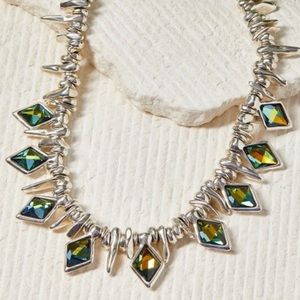 UNOde50 Ice Necklace